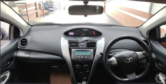 2010 Toyota VIOS 1.5 E NCP93R-BEPRKE FACELIFT (A) - 4