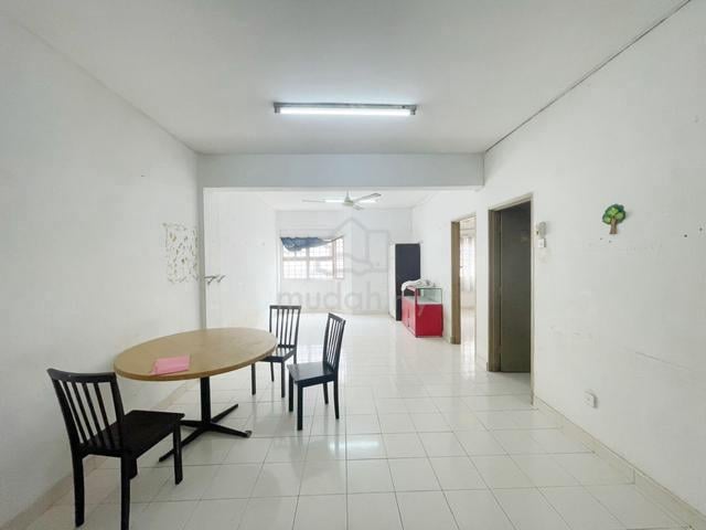 Fortune Court (Kepong) 1