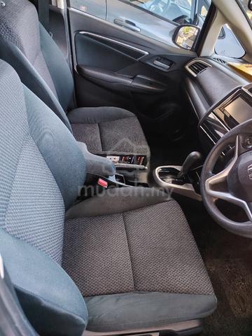 2018 Honda JAZZ 1.5 E MY2014 FACELIFT (A) - 3