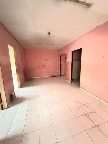 Kampung Lindungan 1