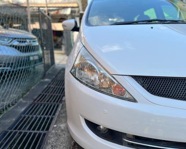 2009 Mitsubishi GRANDIS 2.4 A NiceNo8899/NicePaint - 5