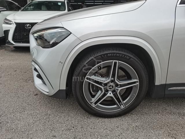 2024 Mercedes Benz GLA-CLASS 2.0 250 AMG LINE (A) - 3