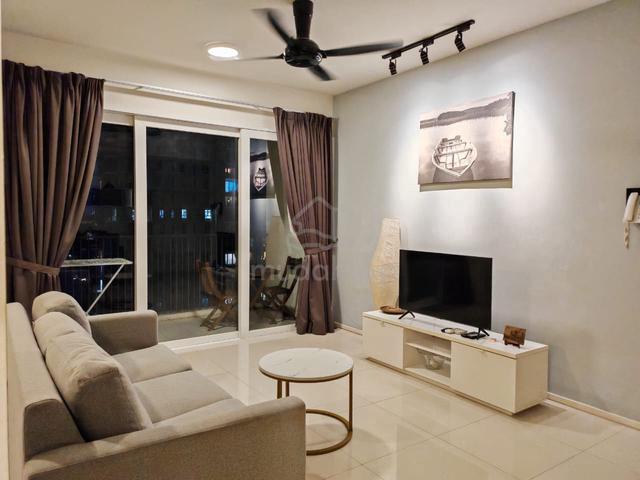 Verdi Eco-dominiums @ Symphony Hills 1