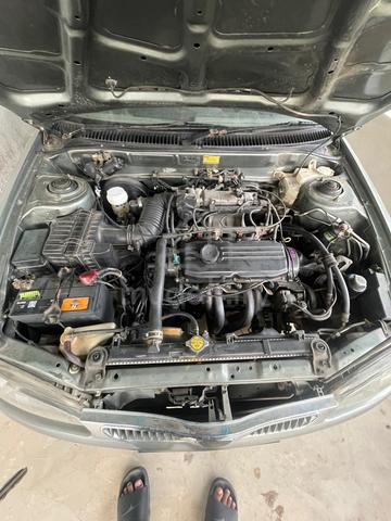 2003 Proton WIRA 1.5 A/B GLI (A) - 3