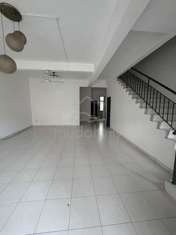 For Sale 2-Storey Terrace @ Taman Pulai Indah, Skudai 1