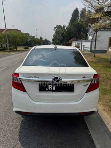 2016 Perodua BEZZA 1.3 ADVANCE (A) - 4