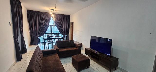 Residensi Larkin Indah 1