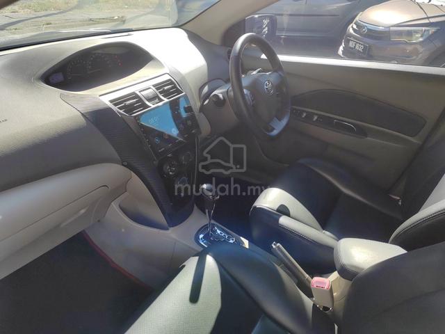 2011 Toyota VIOS 1.5 G LIMITED NCP93R-BEPGKE - 5