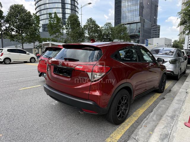 2019 Honda HR-V 1.8 E ENHANCED (A) - 2