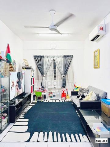 Pangsapuri Kemuning Aman 1