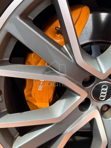 2022 Audi Q8  E-TRON S LINE 55 QUATTRO (A) - 3
