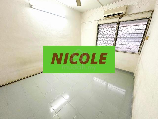 Taman Lip Sin Block 33 & 35 4