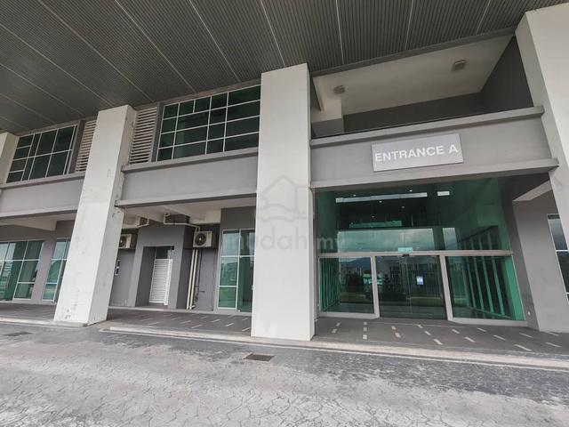 1 Sulaman Mall Shop lot | Ground Floor | Corner Unit | Jalan UMS 1