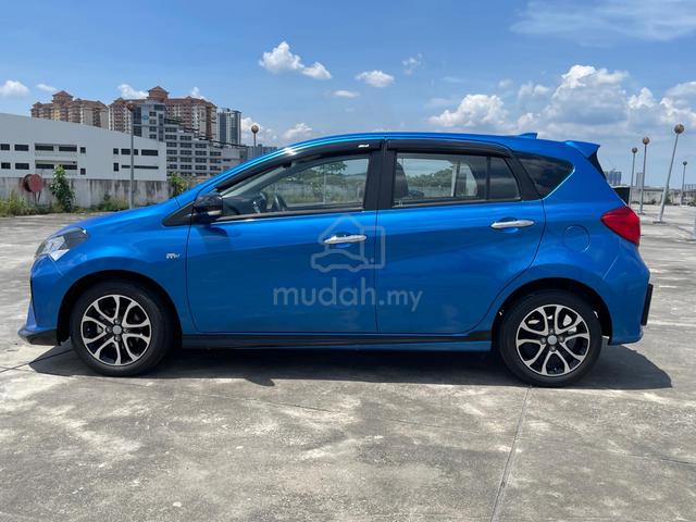 2022 Perodua MYVI 1.5 AV (A) - 4