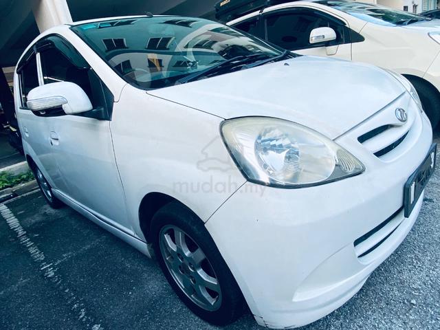2007 Perodua VIVA 1.0 EZI PREMIUM (A) - 4