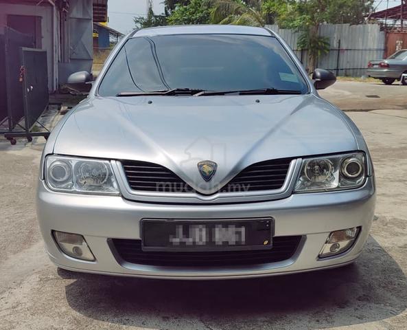 2004 Proton WAJA 1.6 (A) - 3