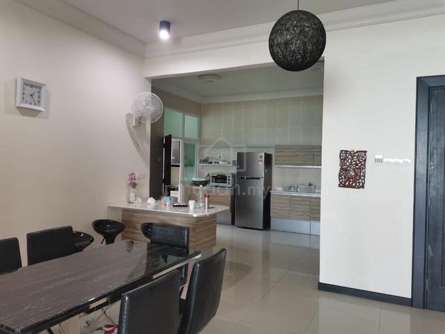 Fettes Residences 1