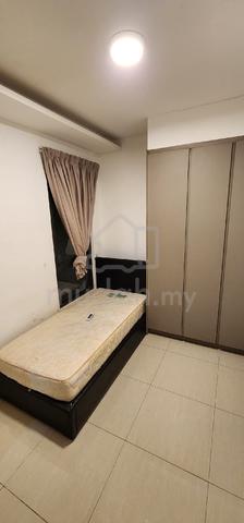Room for rent - Eclipse Residence @ Pan'gaea 1