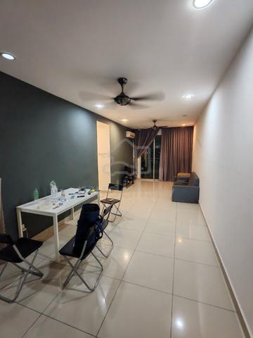 Larkin heights 1