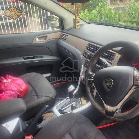 2014 Proton PREVE 1.6 EXECUTIVE (A) - 3