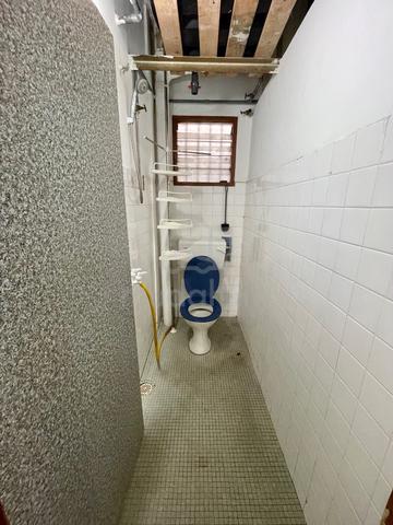 Flat Taman Asa Jaya 5