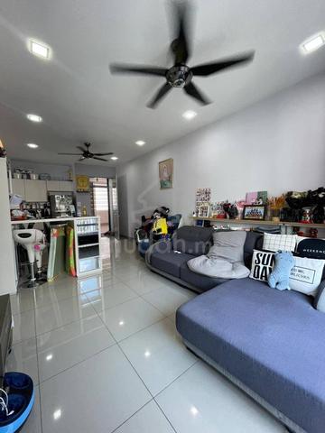 Greenfield Regency 1