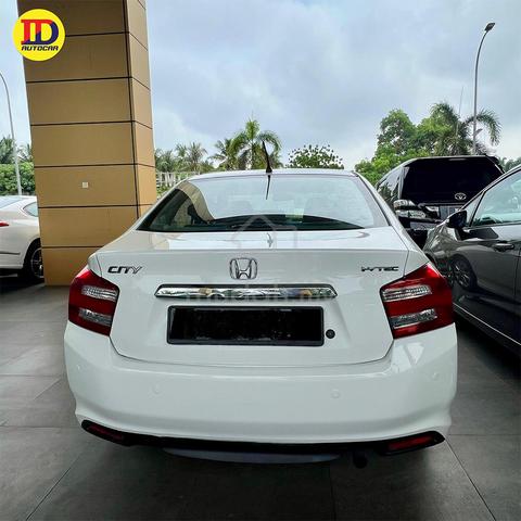 2013 Honda CITY 1.5 E FACELIFT (A) - 3