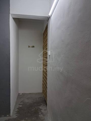 Shop Apartment Pandan Indah 1