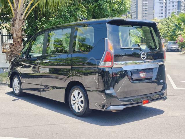 2020 SERENA 2.0 JUAL MURAH LOAN CONFiRM💯% LULUS‼️ - 5