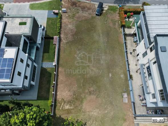 LIMITED LOT Setia Eco Park Setia Alam Phase 1 Bungalow Land 8288sqft 1