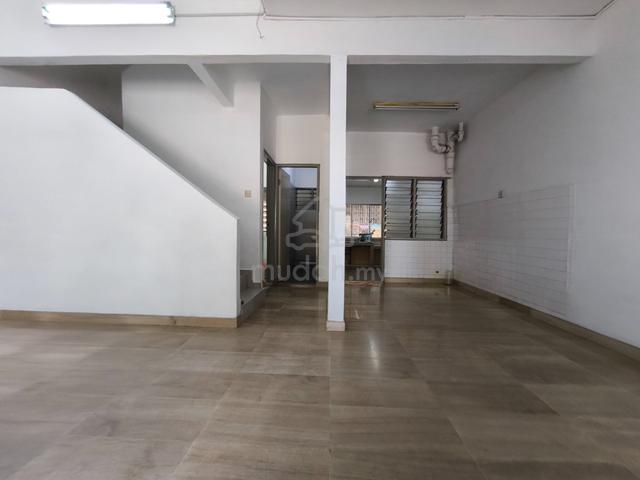 2 Storey House at Taman Putra, Taman Seraya, Taman Muda, Ampang 2