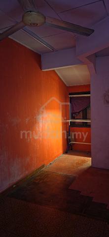 WTR-Room for Male, Muslim, Tmn Koperasi, Gombak 1
