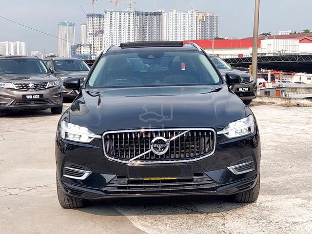 2020 Volvo XC60 2.0 T8 INSCRIPTION PLUS💙1 Yr Wrty - 2
