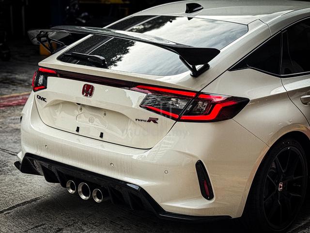 2024 Honda CIVIC 2.0 TYPE R MY23 FL5 fl5 Fl5 Japan - 1