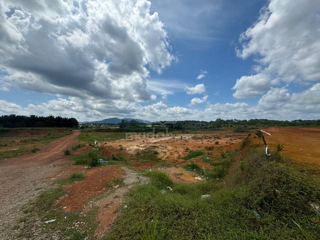 Gelang Patah 10 Acres Industrial Land for Sale 1