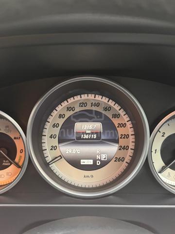 2015 Mercedes Benz E300 Bluetechybrid - 5