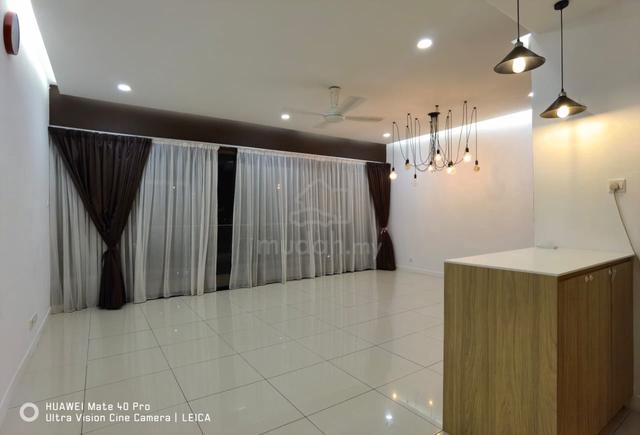CloudTree Residence 1