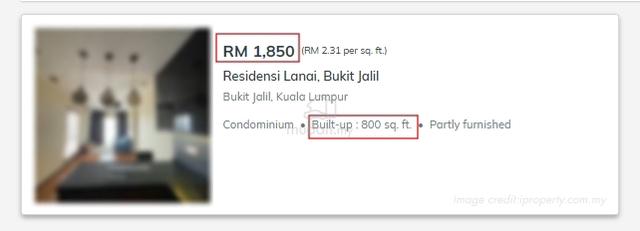 Residensi Bukit Jalil 3