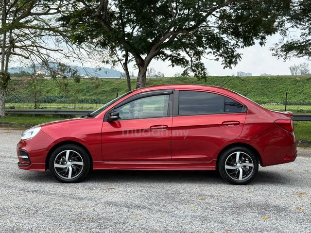 2022 Proton SAGA 1.3 PREMIUM FACELIFT (A) PUST STR - 3