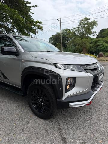 2023 Mitsubishi TRITON 2.4 VGT MY19 L200 ENHANCED - 1