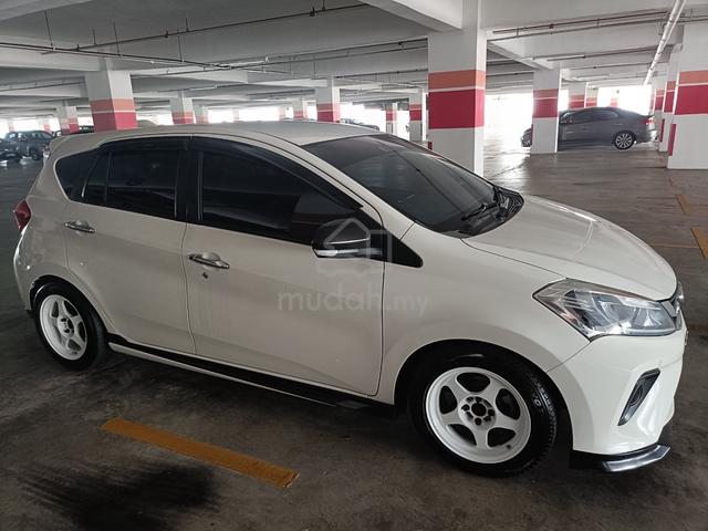 2019 Perodua MYVI 1.5 AV (A) - 4