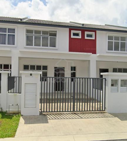 ‼️HOUSE FOR RENTAL Pengerang/Sebana cove/Sungai Rengit/Bandar Penawar‼️ 1