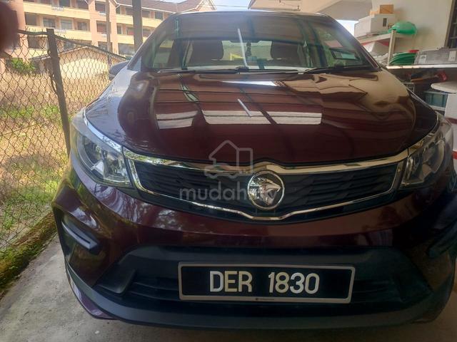 2023 Proton PERSONA PREMIUM 1.6L (A) - 1