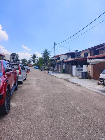 Taman Desa Jaya , Johor Jaya Low Cost For Sale 1