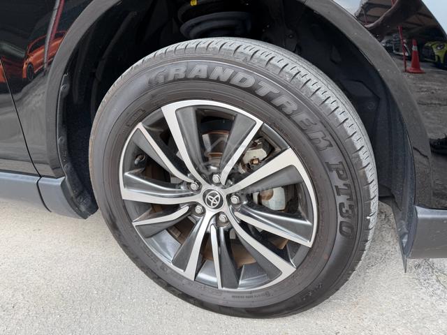 2023 Toyota HARRIER 2.0 G DIGITAL METER DIM BSM - 4