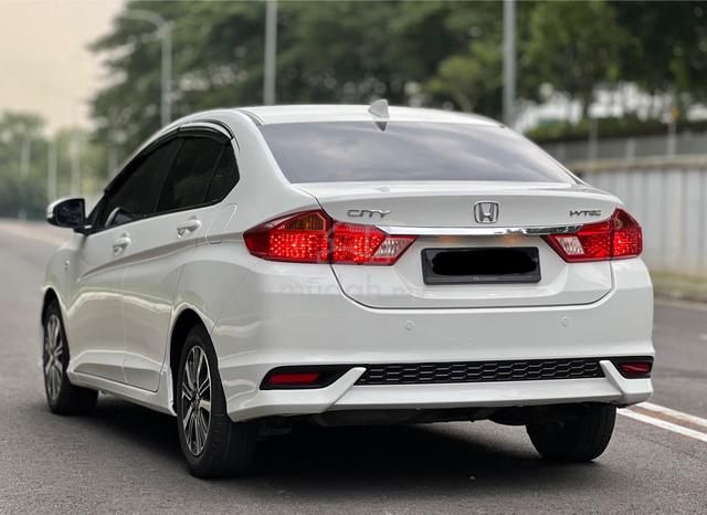 2019 Honda CITY 1.5 S MY14 GM6 FACELIFT (A) - 3