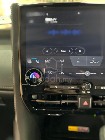 2024 Toyota ALPHARD 2.5 Z *10K LowKM* SUNROOF - 5