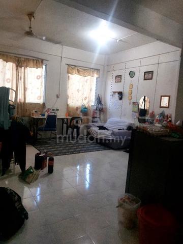 Apartment Taman Mawar 1