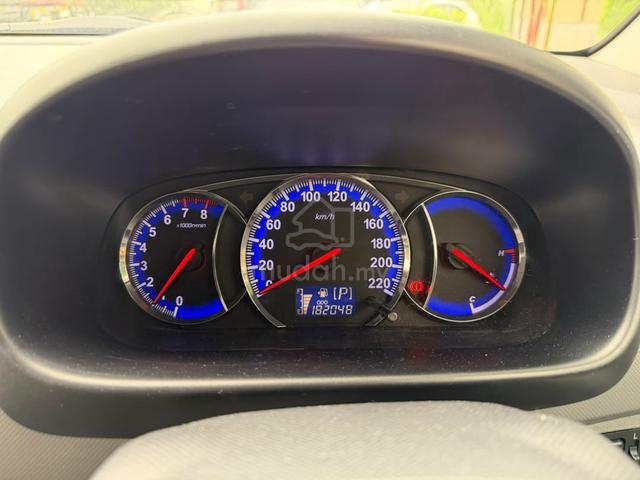 2010 Perodua MYVI 1.3 Ezi Premium FACELIFT ABS - 5