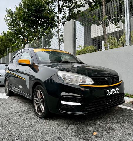 2020 Proton SAGA 1.3AT PREMIUM R3 Style - 1